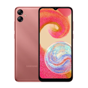 Samsung Galaxy A04s (4GB/64GB)- (Official)