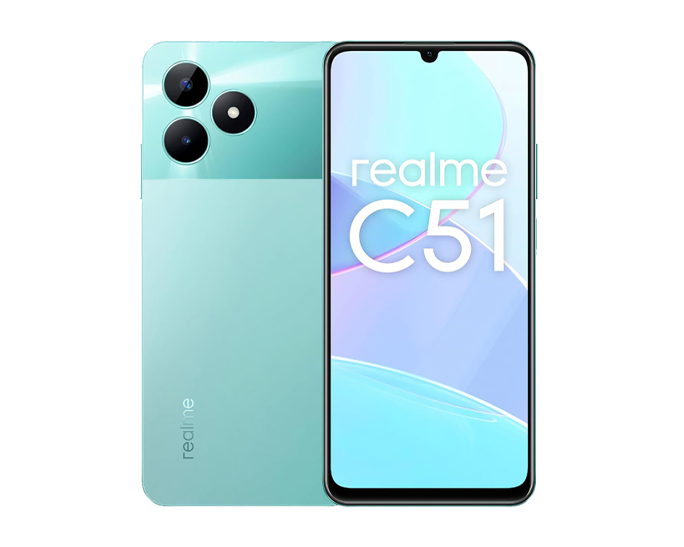 realme_c51_mint-green